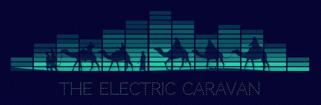 The Electric Caravan